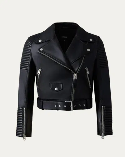 Mackage Jackets In Black