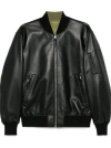 Mackage Easton-sa Jacket In Black