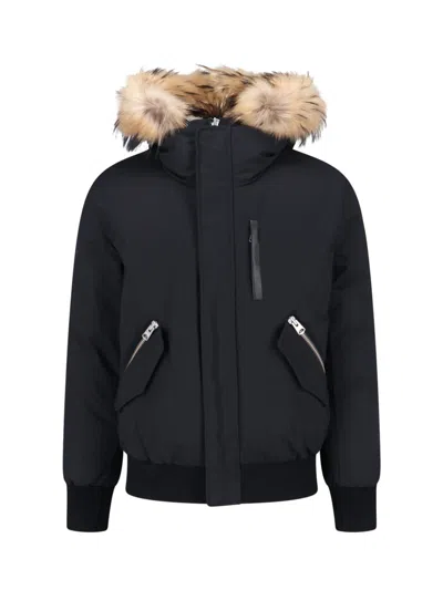 MACKAGE MACKAGE JACKETS