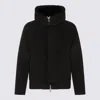Mackage Jackets Blacks And Greys In Black