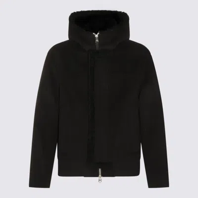 MACKAGE JACKETS BLACKS AND GREYS