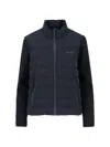 Mackage Jackets In Blue