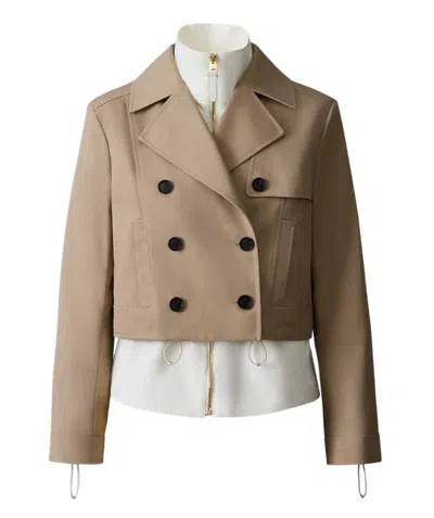 MACKAGE MACKAGE JACKETS