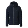Mackage Jack-z In Black