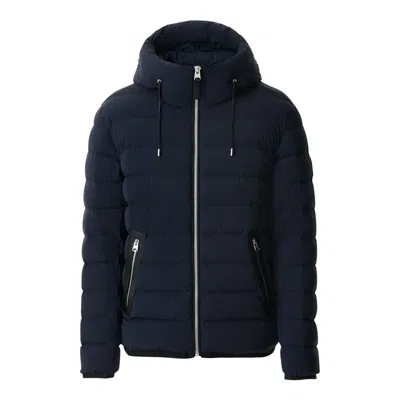 Mackage Jack-z In Black