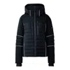 Mackage Jasper In Black