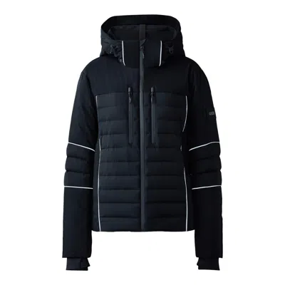 Mackage Jasper In Black