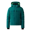 Mackage Jasper In Emerald