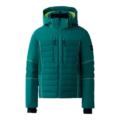 Mackage Jasper In Emerald