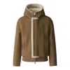 Mackage Jay In Brown