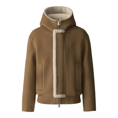 Mackage Jay In Brown