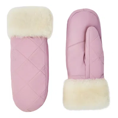 Mackage Jazmina In Pink