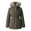 Mackage Jeni-f In Army