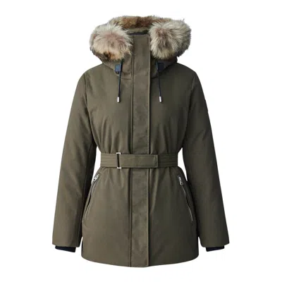 Mackage Jeni-f In Army