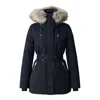 Mackage Jeni-f In Black