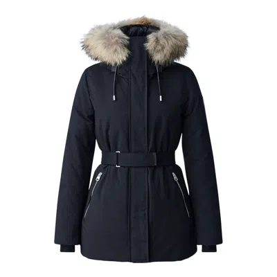 Mackage Jeni-f In Black