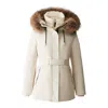 Mackage Jeni-f In Cream