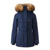 Mackage Jeni-f In Navy