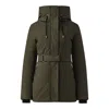 Mackage Jeni-nf In Army
