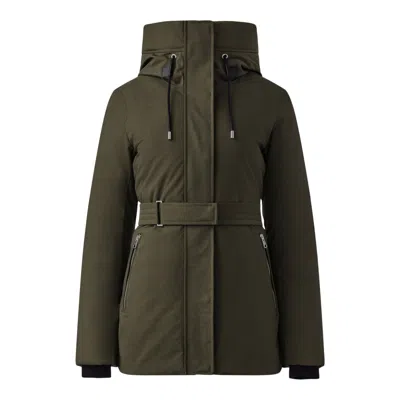 Mackage Jeni-nf In Army