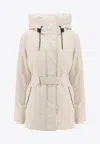 Mackage Jacket In White