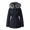Mackage Jeni-x In Black