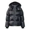 Mackage Jesse In Black