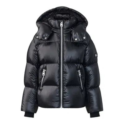 Mackage Jesse In Black