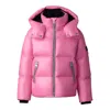 Mackage Jesse In Bright Pink