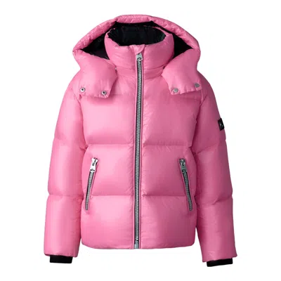 Mackage Jesse In Bright Pink