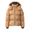Mackage Jesse In Camel