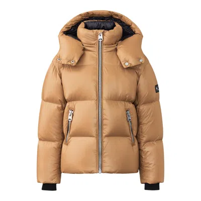 Mackage Jesse In Camel