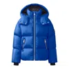 Mackage Jesse In Klein Blue