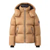 Mackage Jesse-t In Camel