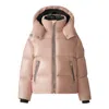 Mackage Jesse-t In Pink