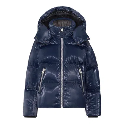 Mackage Jesse-tglo In Blue