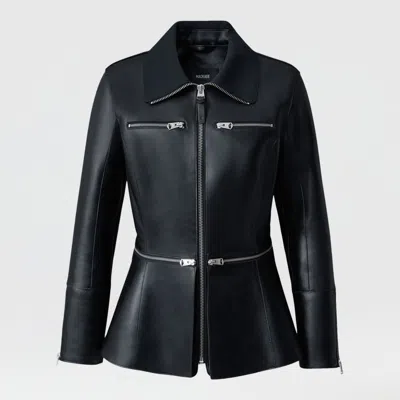 Mackage Jessyan In Black