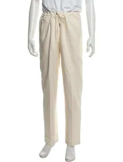 Pre-owned Mackage Joggers W/ Tags In Neutrals