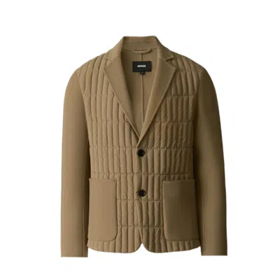 Mackage John In Brown