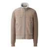 Mackage Jonathan In Light Camel-natural