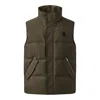 Mackage Joseph In Army