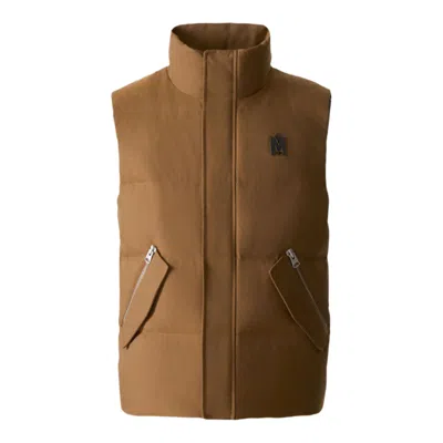 Mackage Joseph In Brown