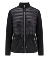 Mackage Woman  Woman Black Jackets In Black