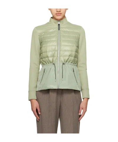 MACKAGE JOYCE QUILTED DOWN JACKET