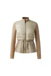 Mackage Joyce-z In Beige