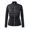 Mackage Woman  Woman Black Jackets In Black