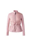 Mackage Joyce-z In Blush