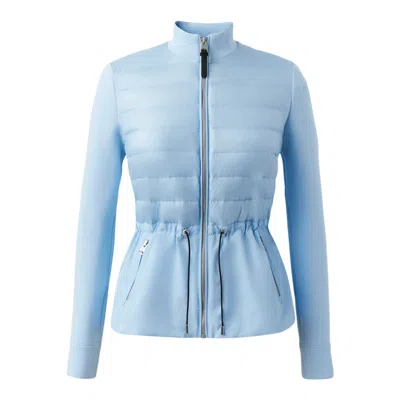 Mackage Joyce-z In Ciel Bleu