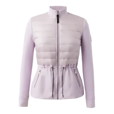 Mackage Joyce-z In Lilac