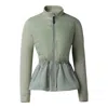 Mackage Joyce-z In Matcha